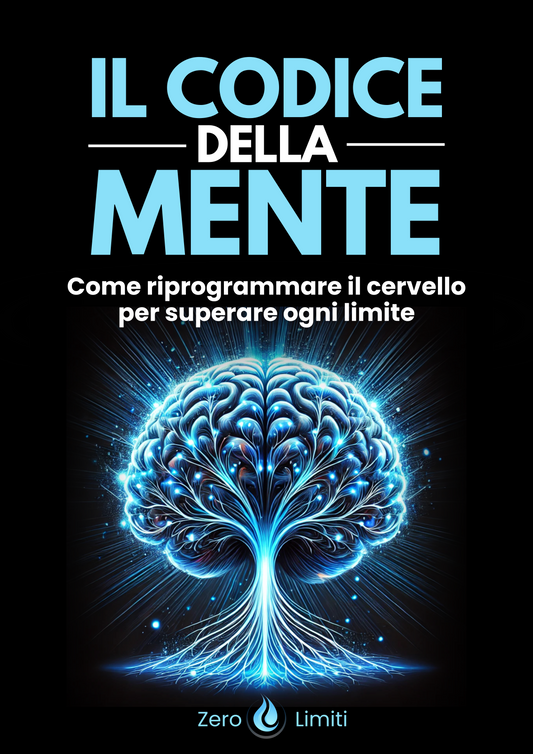 Il Codice Della Mente