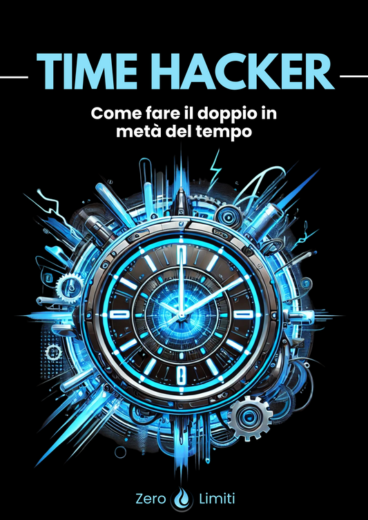 Time Hacker